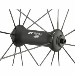 Dt-swiss PRC 1400 SPLINE® 35 Laufradsatz 11 Dt-swiss PRC 1400 SPLINE® 35 Laufradsatz -Fulcrum Verkäufe 311787