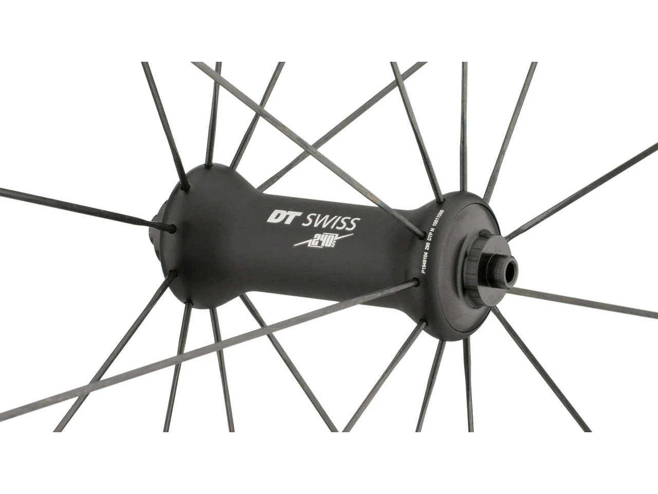 Dt-swiss PRC 1400 SPLINE® 35 Laufradsatz 5 Dt-swiss PRC 1400 SPLINE® 35 Laufradsatz – Bild 3