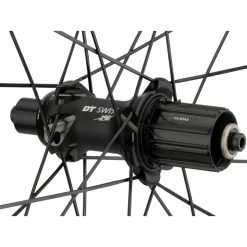 Dt-swiss PRC 1400 SPLINE® 35 Laufradsatz 13 Dt-swiss PRC 1400 SPLINE® 35 Laufradsatz -Fulcrum Verkäufe 311789