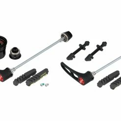 Dt-swiss PRC 1400 SPLINE® 35 Laufradsatz 15 Dt-swiss PRC 1400 SPLINE® 35 Laufradsatz -Fulcrum Verkäufe 311791