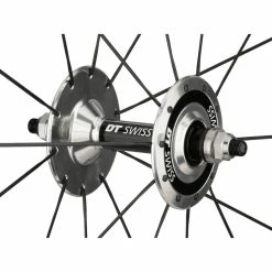 Dt-swiss T 1800 Classic 32 Track Laufradsatz -Fulcrum Verkäufe 311794