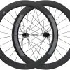 Black Inc Sixty All-Road Disc Center Lock Carbon 28" Laufradsatz