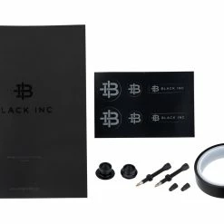 Black Inc Thirty All-Road Disc Center Lock Carbon 28" Laufradsatz -Fulcrum Verkäufe 313403