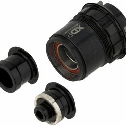 Black Inc Freilaufkörper