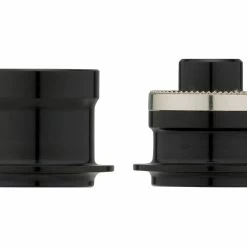 Black Inc Freilaufkörper -Fulcrum Verkäufe 313459