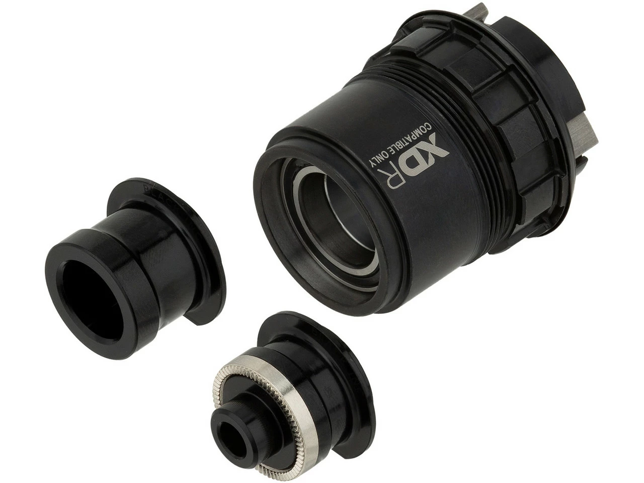 Black Inc Freilaufkörper Mit CeramicSpeed-Lagern 3 Black Inc Freilaufkörper Mit CeramicSpeed-Lagern