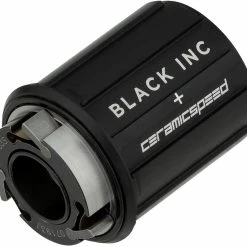 Black Inc Freilaufkörper Mit CeramicSpeed-Lagern 16 Black Inc Freilaufkörper Mit CeramicSpeed-Lagern -Fulcrum Verkäufe 313689