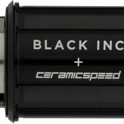 Black Inc Freilaufkörper Mit CeramicSpeed-Lagern 18 Black Inc Freilaufkörper Mit CeramicSpeed-Lagern -Fulcrum Verkäufe 313691