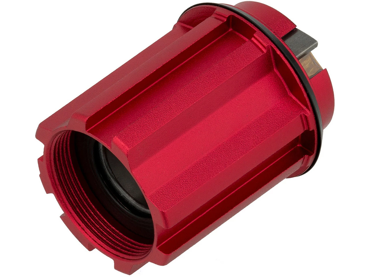 Black Inc Freilaufkörper Mit CeramicSpeed-Lagern 10 Black Inc Freilaufkörper Mit CeramicSpeed-Lagern – Bild 8