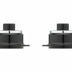 Crankbrothers VR-Adapterkappen Für Iodine / Cobalt / Zinc Ab 2017 -Fulcrum Verkäufe 315030