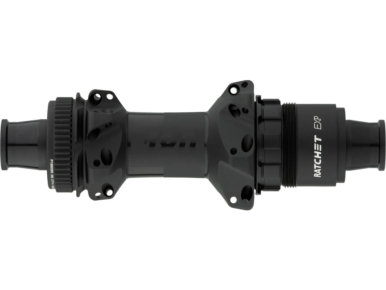 Dt-swiss 180 Straightpull Road Disc Center Lock HR-Nabe 3 Dt-swiss 180 Straightpull Road Disc Center Lock HR-Nabe