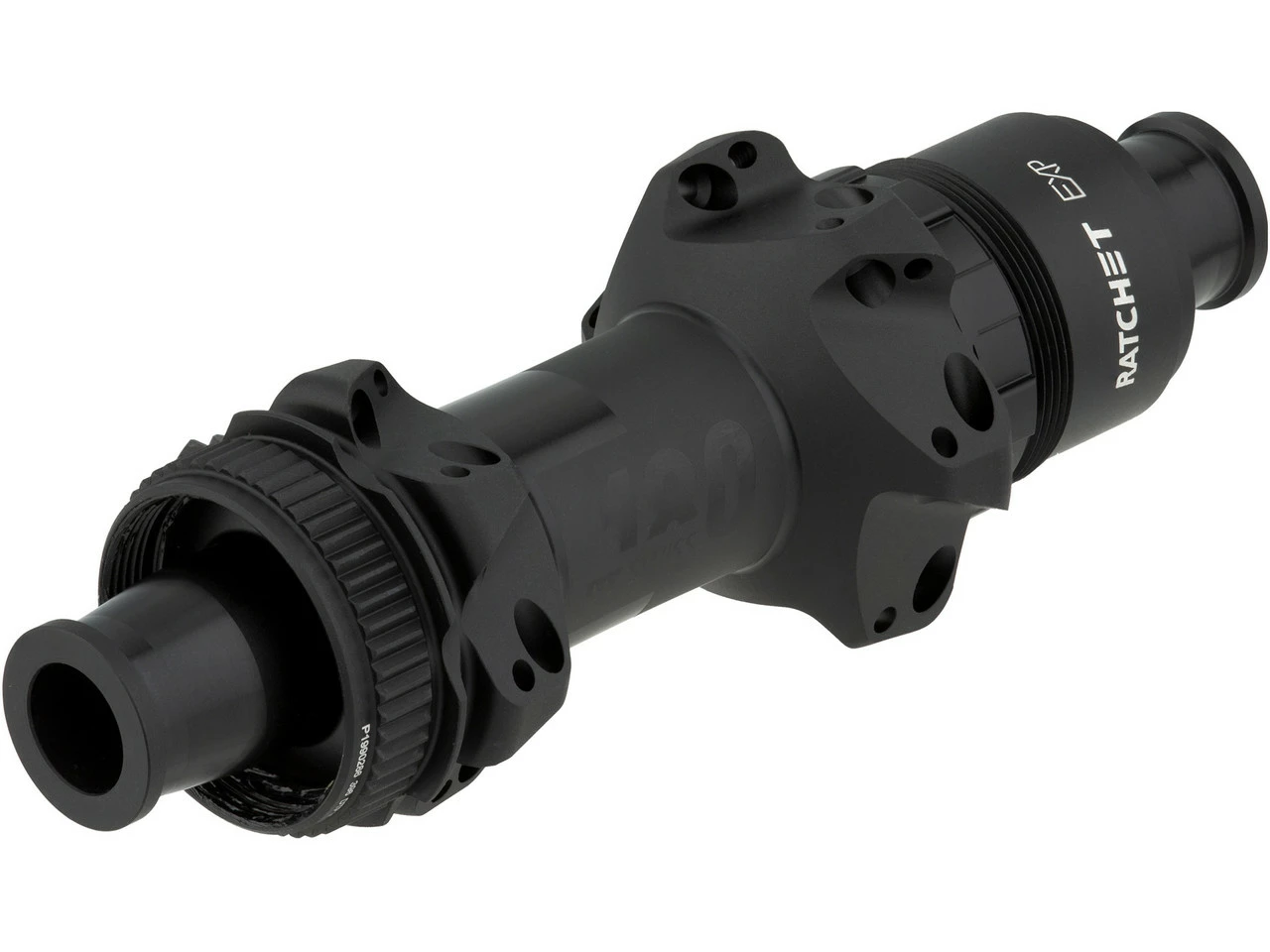 Dt-swiss 180 Straightpull Road Disc Center Lock HR-Nabe 4 Dt-swiss 180 Straightpull Road Disc Center Lock HR-Nabe – Bild 2