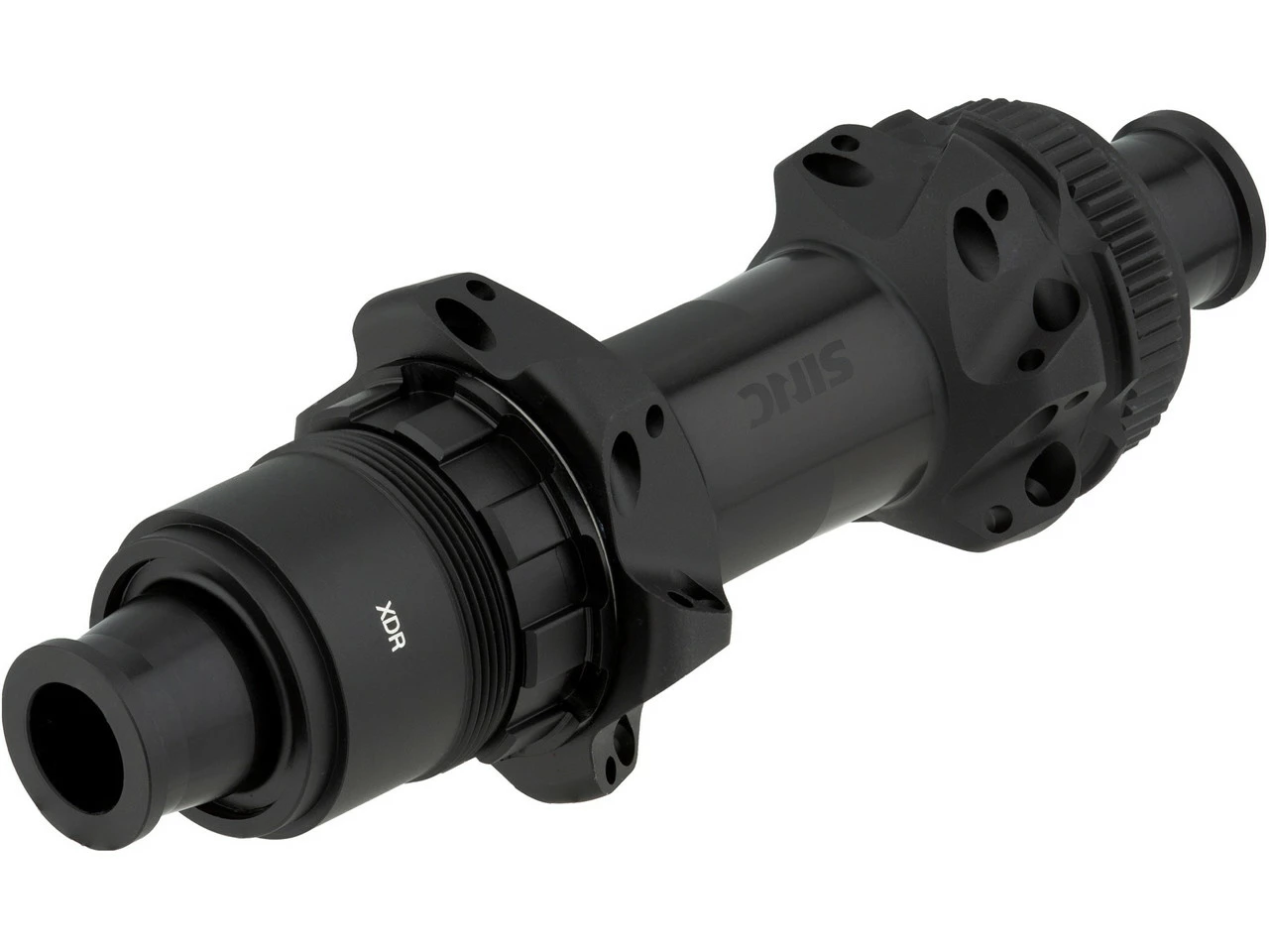 Dt-swiss 180 Straightpull Road Disc Center Lock HR-Nabe 5 Dt-swiss 180 Straightpull Road Disc Center Lock HR-Nabe – Bild 3