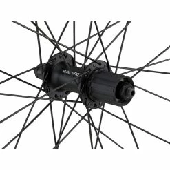 Bc Basic DT Swiss 535 + Shimano T3000 / DH-C3000 26" Laufradsatz -Fulcrum Verkäufe 316995