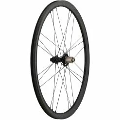 Campagnolo® Bora WTO 33 Carbon Disc Center Lock 28" Laufradsatz -Fulcrum Verkäufe 318479