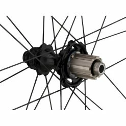 Campagnolo® Bora WTO 33 Carbon Disc Center Lock 28" Laufradsatz -Fulcrum Verkäufe 318480