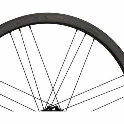 Campagnolo® Bora WTO 33 Carbon Disc Center Lock 28" Laufradsatz -Fulcrum Verkäufe 318481