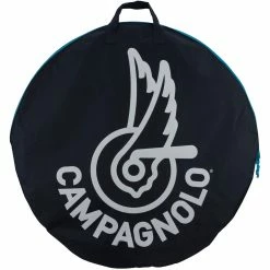 Campagnolo® Bora WTO 33 Carbon Disc Center Lock 28" Laufradsatz -Fulcrum Verkäufe 318482