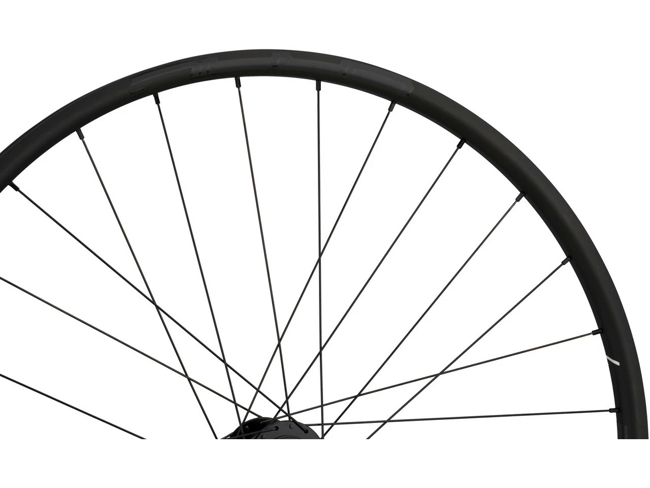 Tune Crosser Endurance Disc Center Lock Carbon 28" Laufradsatz 8 Tune Crosser Endurance Disc Center Lock Carbon 28" Laufradsatz – Bild 6