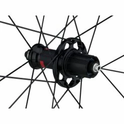 Fulcrum Racing 4 C17 Laufradsatz 13 Fulcrum Racing 4 C17 Laufradsatz -Fulcrum Verkäufe 318844