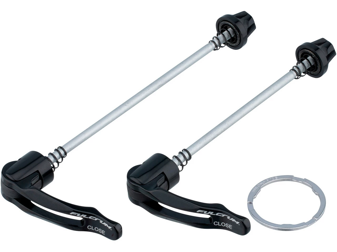 Fulcrum Racing 4 C17 Laufradsatz 9 Fulcrum Racing 4 C17 Laufradsatz – Bild 7