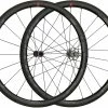 Fulcrum Speed 40C Carbon Laufradsatz