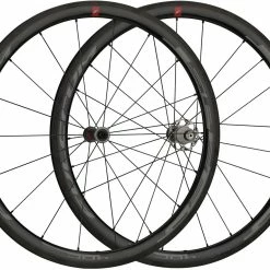 Fulcrum Speed 40C Carbon Laufradsatz