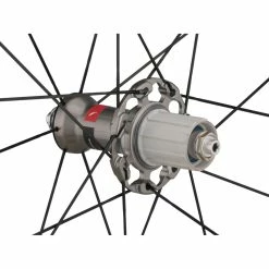 Fulcrum Speed 40C Carbon Laufradsatz -Fulcrum Verkäufe 318859