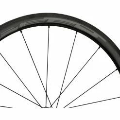 Fulcrum Speed 40C Carbon Laufradsatz -Fulcrum Verkäufe 318860