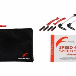 Fulcrum Speed 40C Carbon Laufradsatz -Fulcrum Verkäufe 318862