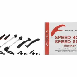 Fulcrum Speed 55C Carbon Laufradsatz -Fulcrum Verkäufe 318870