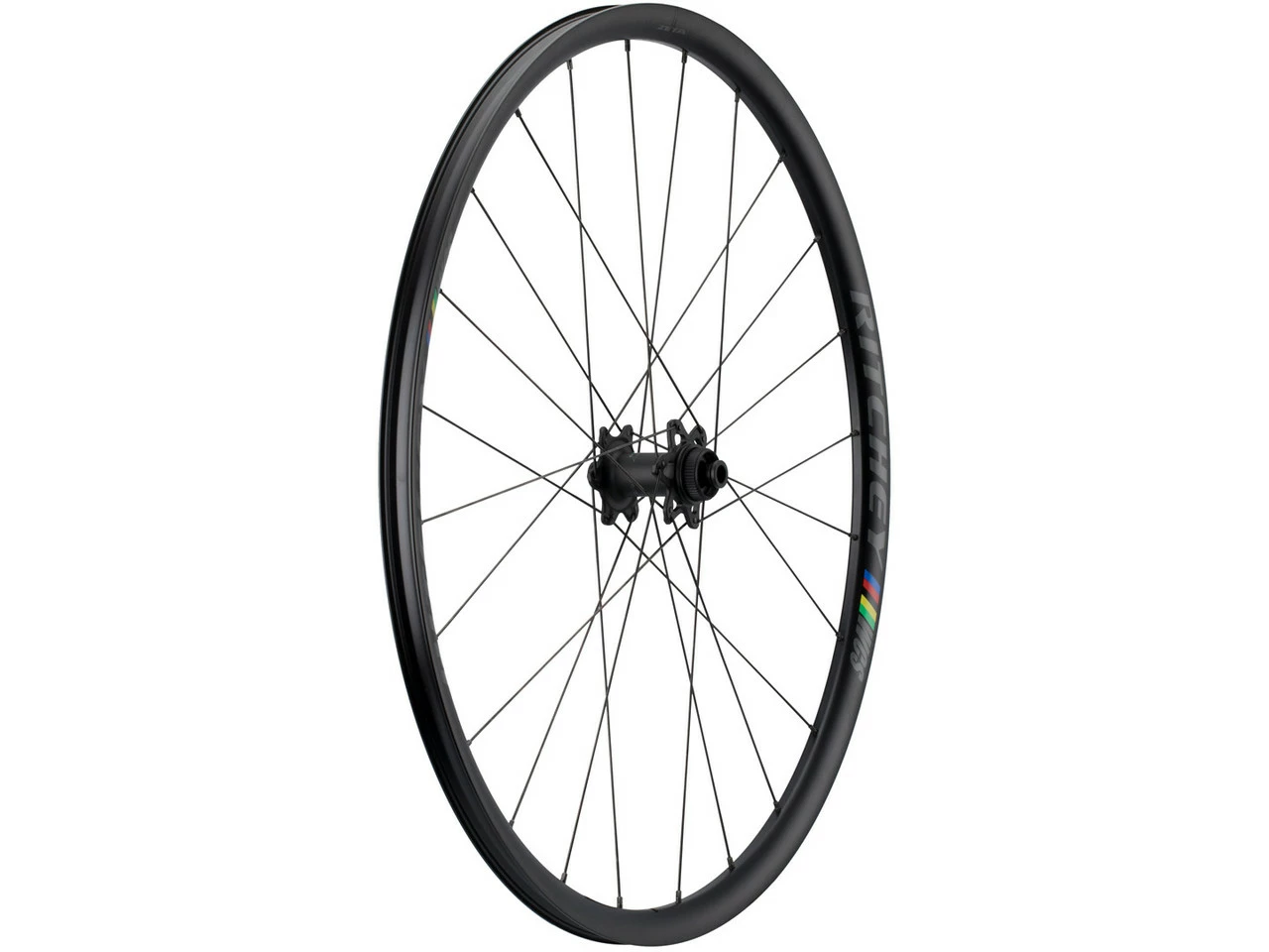 RITCHEY WCS Zeta Disc Center Lock Laufradsatz 4 RITCHEY WCS Zeta Disc Center Lock Laufradsatz – Bild 2