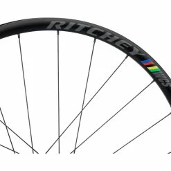 RITCHEY WCS Zeta Disc Center Lock Laufradsatz 14 RITCHEY WCS Zeta Disc Center Lock Laufradsatz -Fulcrum Verkäufe 319332