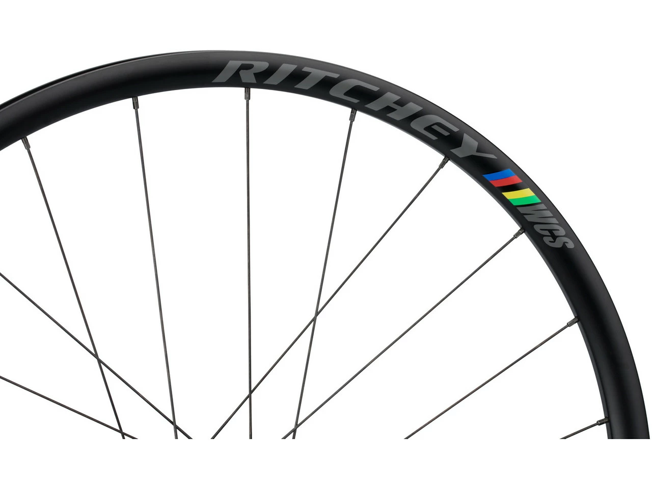 RITCHEY WCS Zeta Disc Center Lock Laufradsatz 8 RITCHEY WCS Zeta Disc Center Lock Laufradsatz – Bild 6
