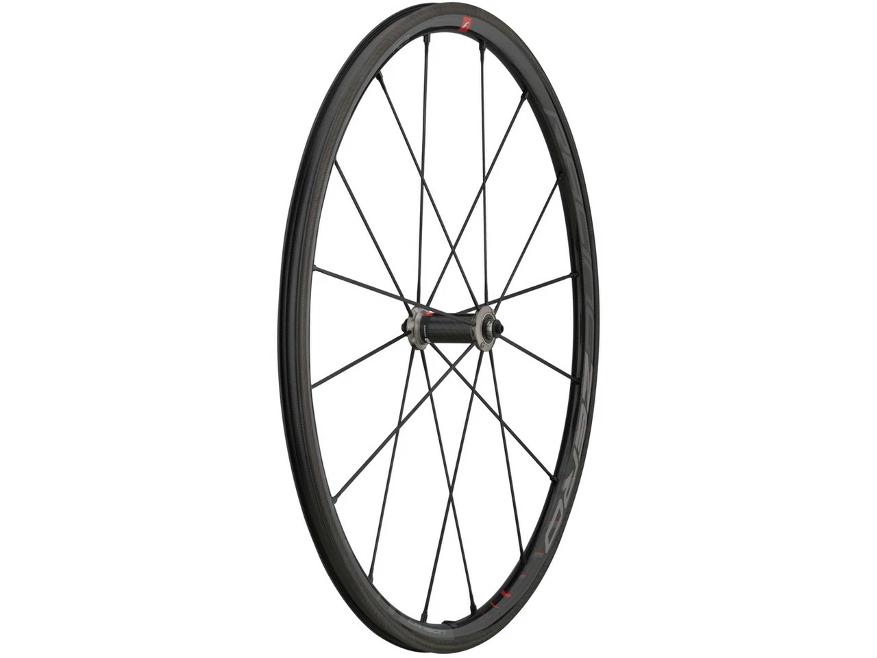 Fulcrum Racing Zero Carbon C17 Laufradsatz 4 Fulcrum Racing Zero Carbon C17 Laufradsatz – Bild 2