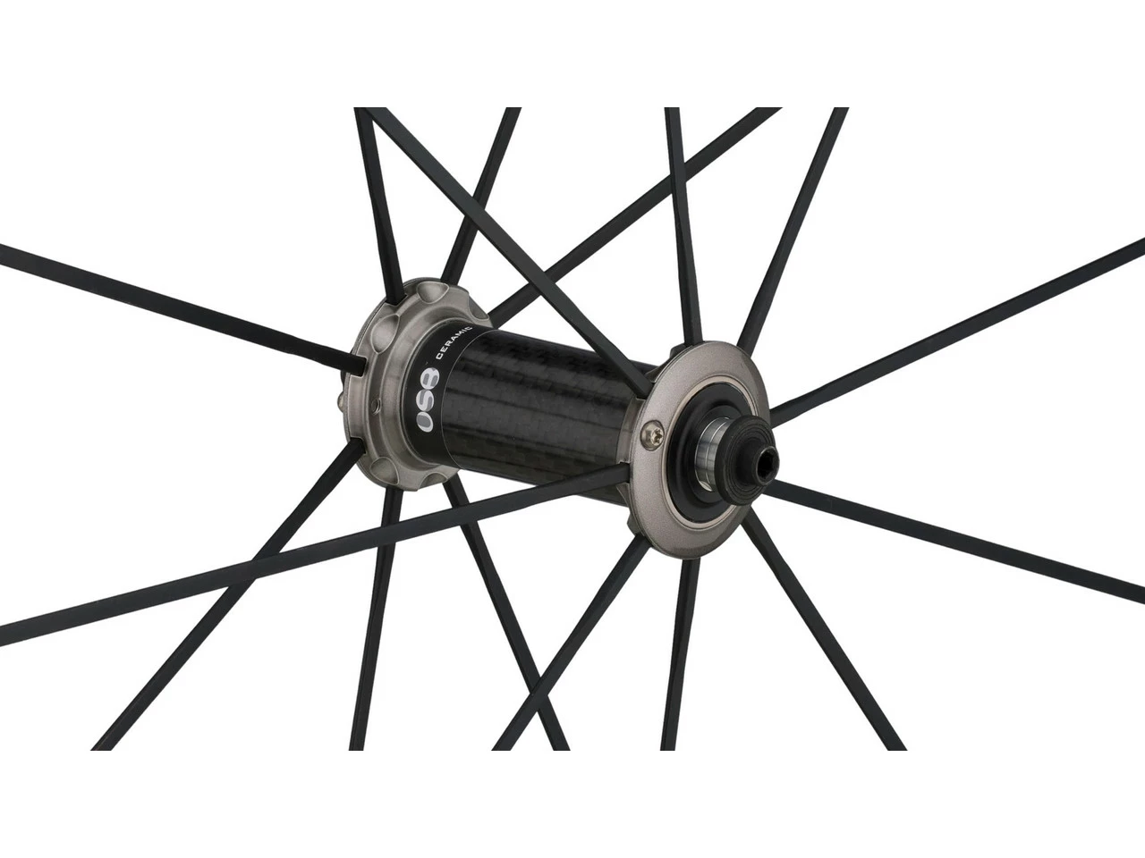 Fulcrum Racing Zero Carbon C17 Laufradsatz 5 Fulcrum Racing Zero Carbon C17 Laufradsatz – Bild 3