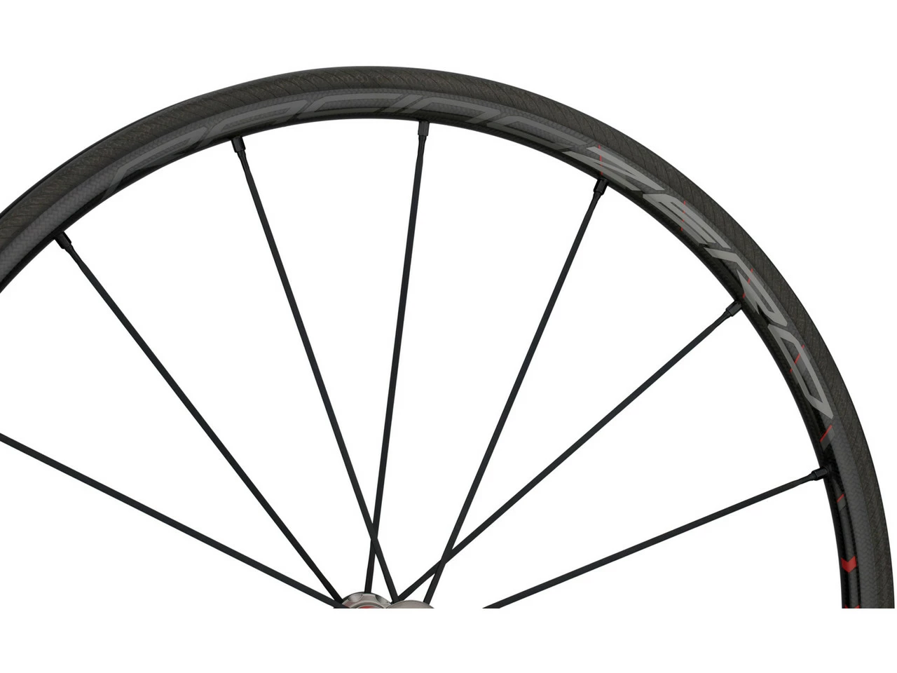 Fulcrum Racing Zero Carbon C17 Laufradsatz 8 Fulcrum Racing Zero Carbon C17 Laufradsatz – Bild 6