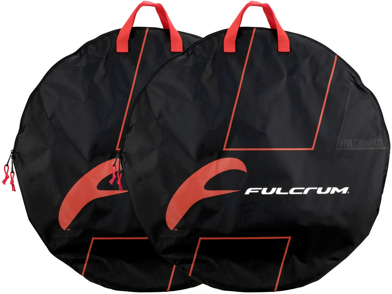 Fulcrum Racing Zero Carbon C17 Laufradsatz 9 Fulcrum Racing Zero Carbon C17 Laufradsatz – Bild 7