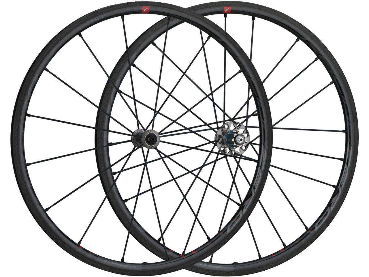 Fulcrum Racing Zero Carbon C17 Laufradsatz 11 Fulcrum Racing Zero Carbon C17 Laufradsatz – Bild 9