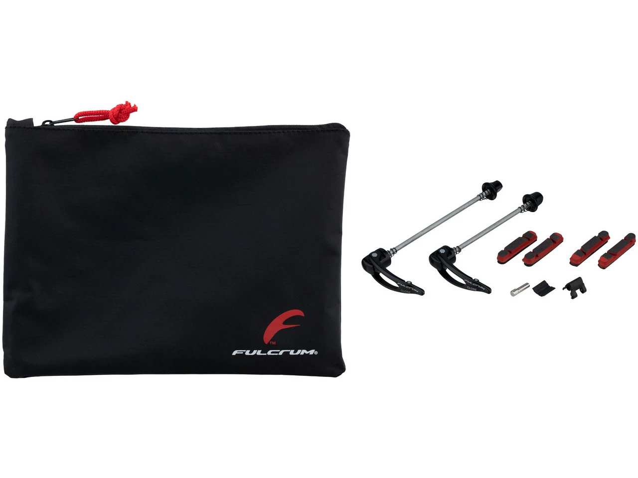 Fulcrum Racing Zero Carbon C17 Laufradsatz 17 Fulcrum Racing Zero Carbon C17 Laufradsatz – Bild 15