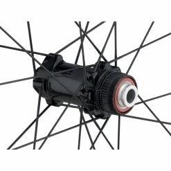 Fulcrum Wind 55 DB C19 Disc Center Lock Laufradsatz -Fulcrum Verkäufe 320061