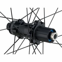 Fulcrum Wind 55 DB C19 Disc Center Lock Laufradsatz -Fulcrum Verkäufe 320063