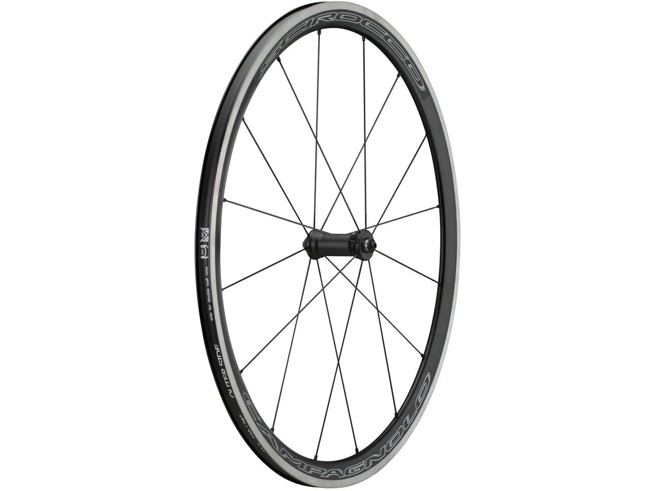 Campagnolo® Scirocco C17 Laufradsatz 4 Campagnolo® Scirocco C17 Laufradsatz – Bild 2