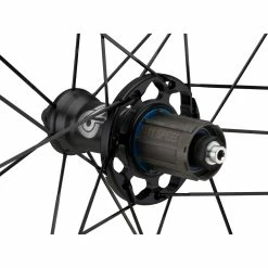 Campagnolo® Scirocco C17 Laufradsatz 11 Campagnolo® Scirocco C17 Laufradsatz -Fulcrum Verkäufe 322789