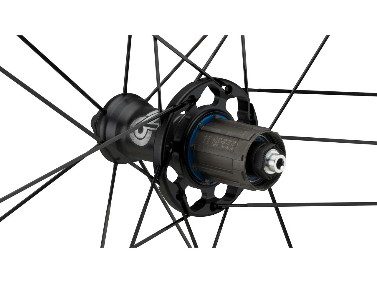 Campagnolo® Scirocco C17 Laufradsatz 7 Campagnolo® Scirocco C17 Laufradsatz – Bild 5