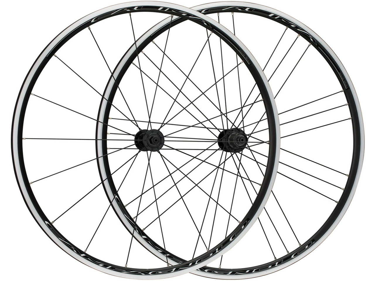 Campagnolo® Calima G3 Laufradsatz 3 Campagnolo® Calima G3 Laufradsatz