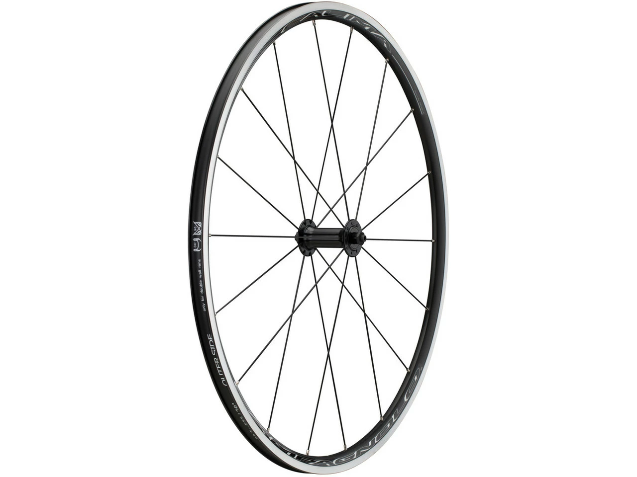 Campagnolo® Calima G3 Laufradsatz 4 Campagnolo® Calima G3 Laufradsatz – Bild 2