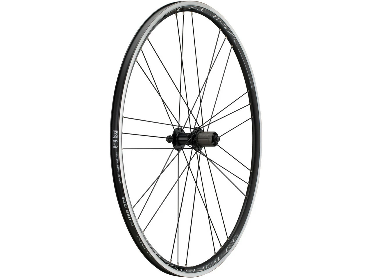 Campagnolo® Calima G3 Laufradsatz 6 Campagnolo® Calima G3 Laufradsatz – Bild 4