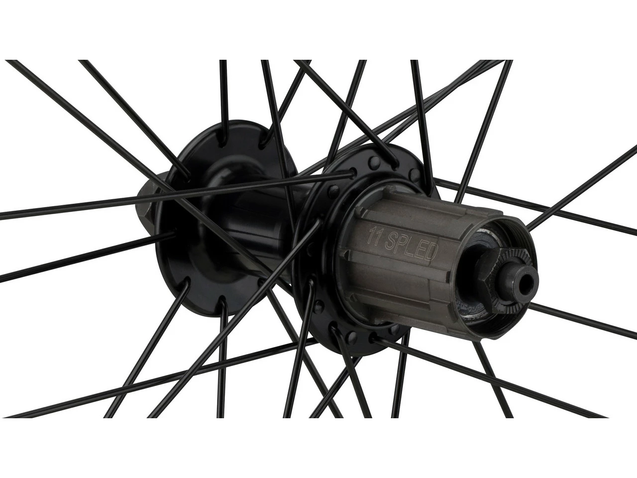 Campagnolo® Calima G3 Laufradsatz 7 Campagnolo® Calima G3 Laufradsatz – Bild 5