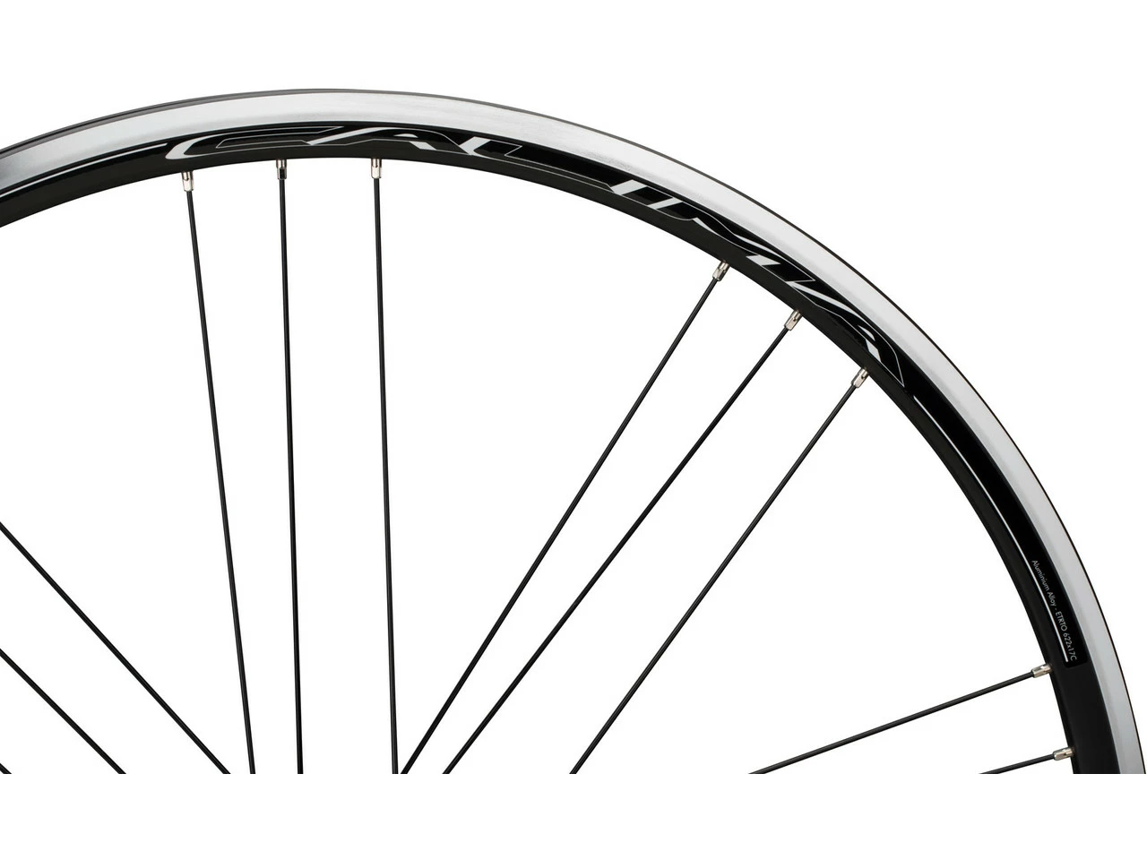Campagnolo® Calima G3 Laufradsatz 8 Campagnolo® Calima G3 Laufradsatz – Bild 6